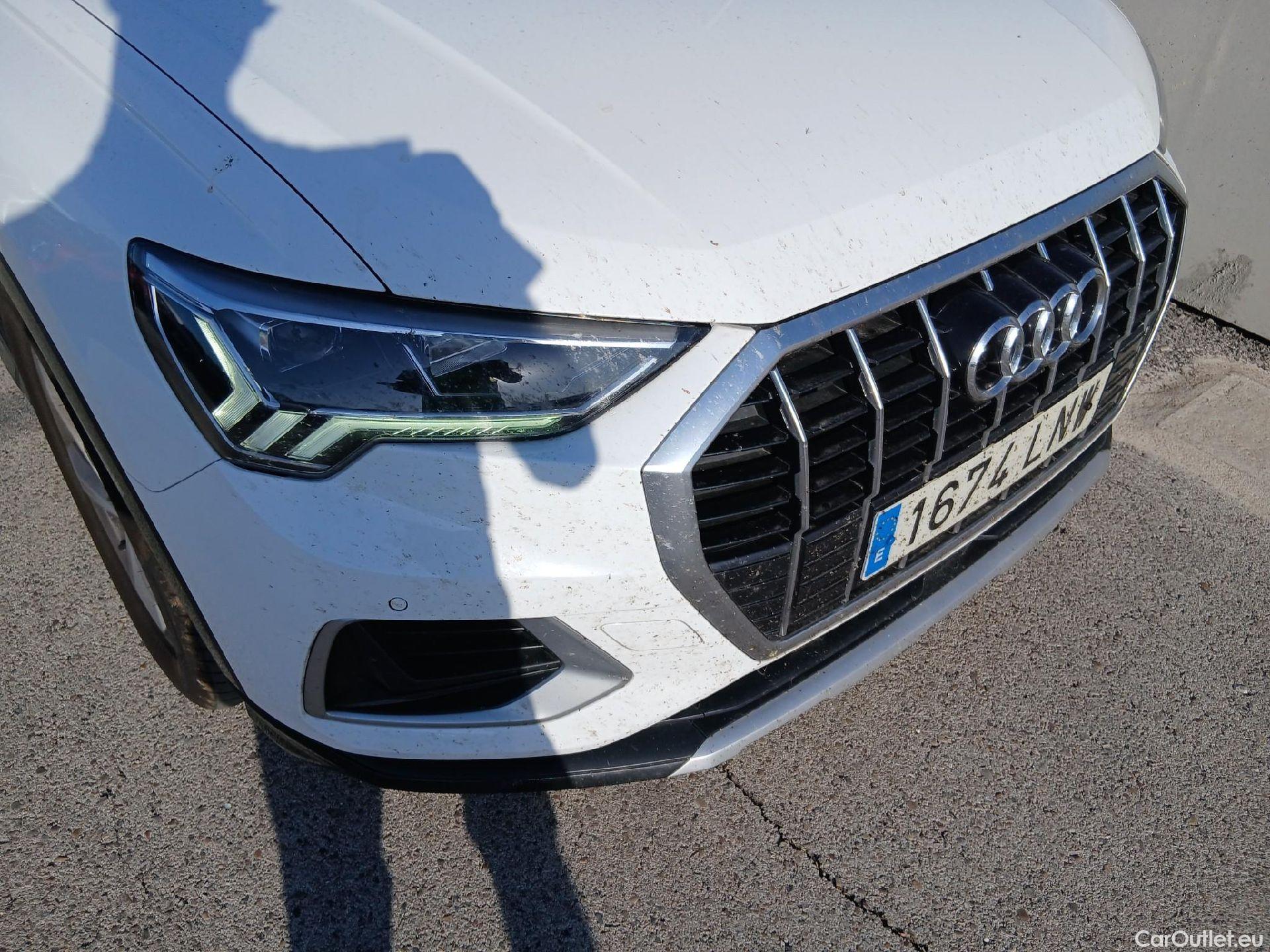  Audi  Q3 AUDI  Advanced 35 TDI 150 CV S tronic  #3