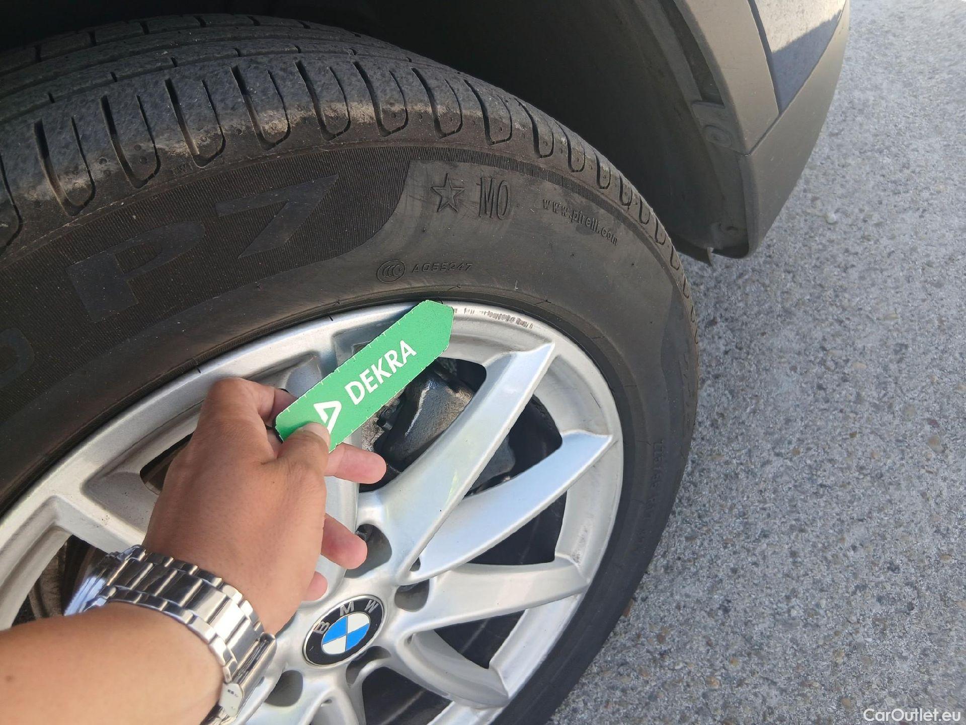  Bmw  X1 BMW  / 2019 / 5P / todoterreno sDrive16d #37