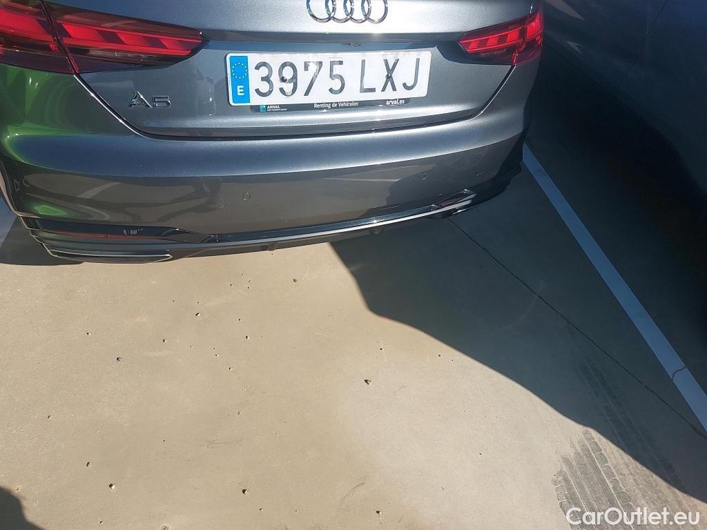  Audi  A5 Sportback AUDI A5 B.Line 35 TDI 160 CV S tronic Sportback #5