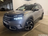  Citroen  C5 Aircross  BlueHDi 130ch S&S C-Series EAT8  #11