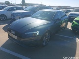 A5 Sportback