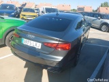 A5 Sportback