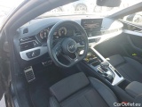 A5 Sportback
