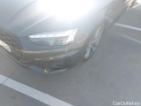  Audi  A5 Sportback AUDI A5 B.Line 35 TDI 160 CV S tronic Sportback #17