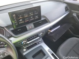  Audi  Q5 AUDI   Advanced 35 TDI 160 CV S tronic  #14