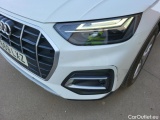  Audi  Q5 AUDI   Advanced 35 TDI 160 CV S tronic  #16