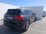  Bmw  X3 BMW  / 5P / xDrive20dA 190 CV #Opcionales 7900€# #2
