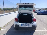  Citroen  C3 CITROEN  BlueHDi 100 CV S&S Live Pack #8