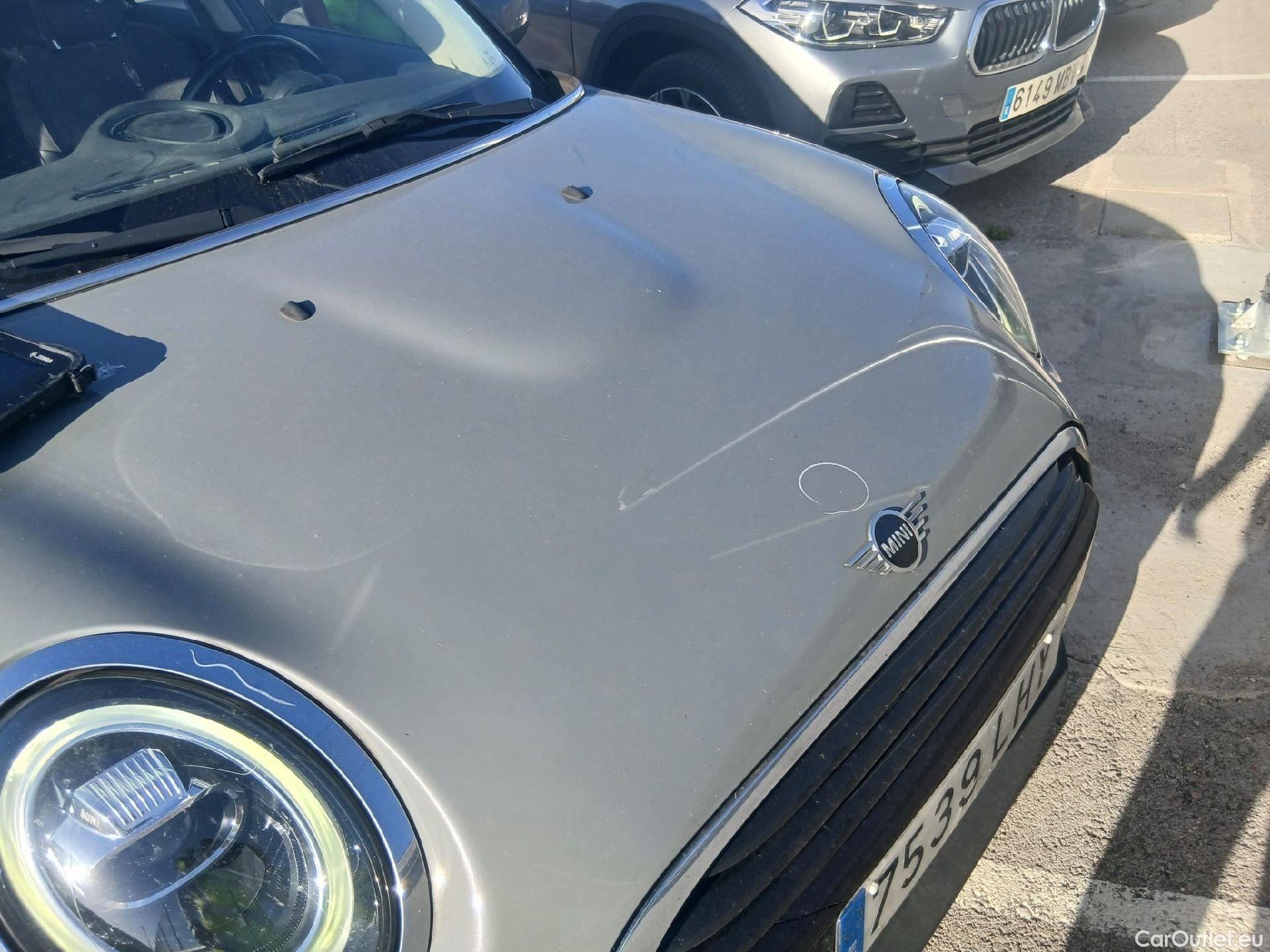  Mini  Cooper MINI / 5P /   5 PUERTAS 136 CV #6