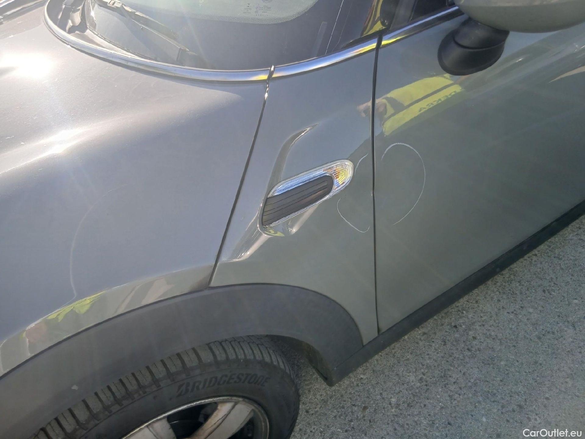  Mini  Cooper MINI / 5P /   5 PUERTAS 136 CV #17