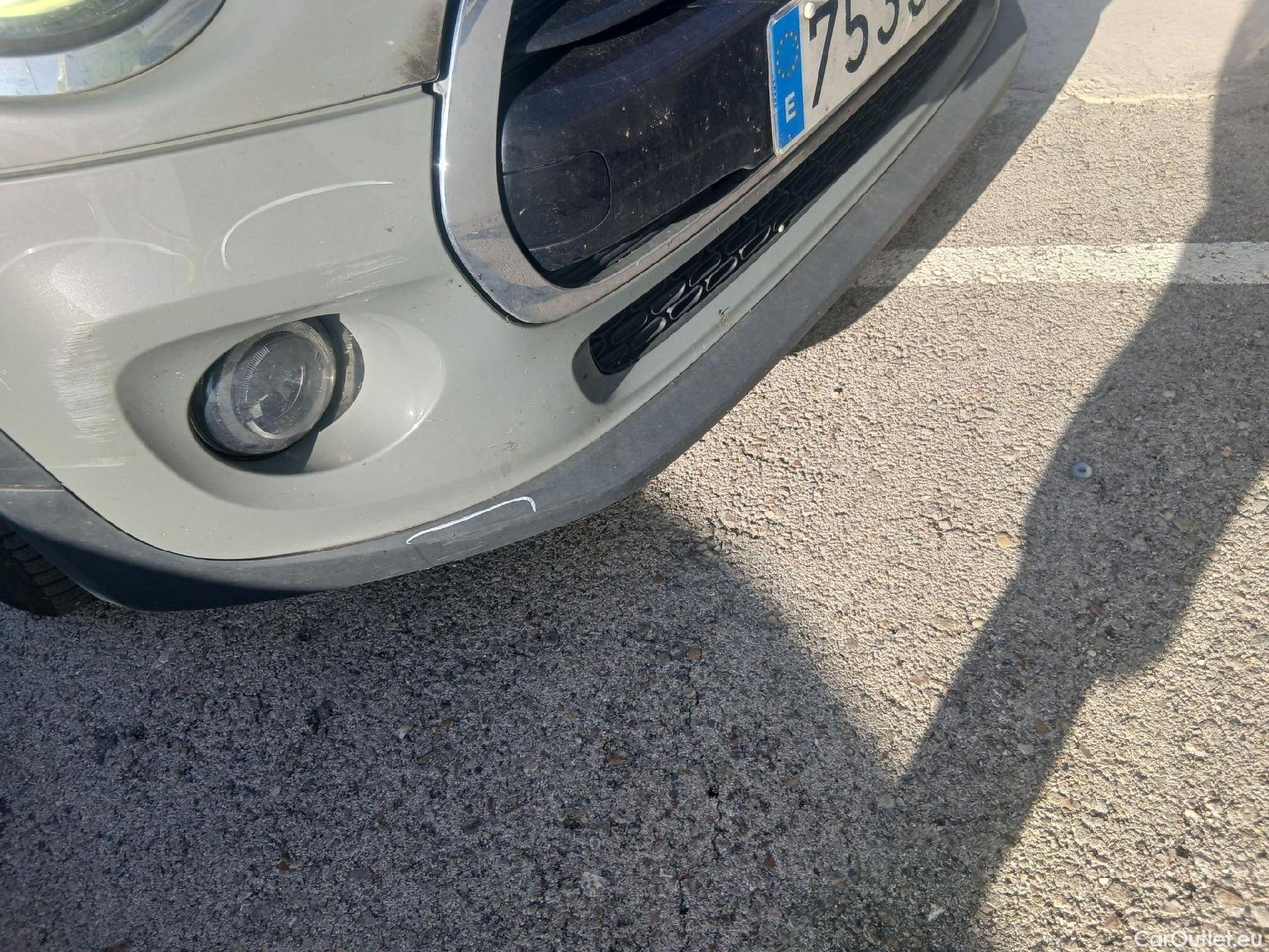  Mini  Cooper MINI / 5P /   5 PUERTAS 136 CV #4