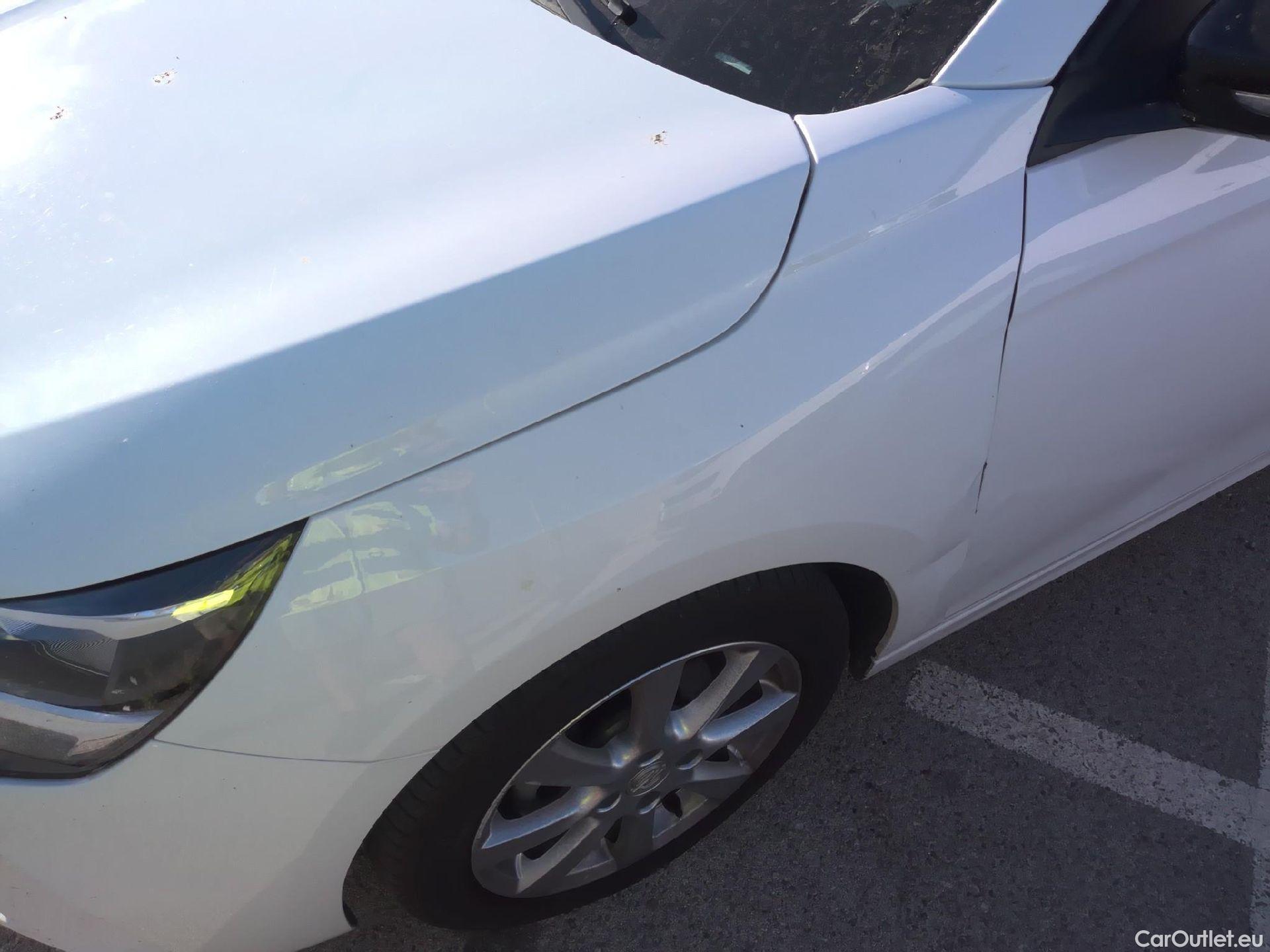  Opel  Corsa OPEL  / 2019 / 5P / berlina con portón 1.2 XEL 55kW (75CV) Edition #8