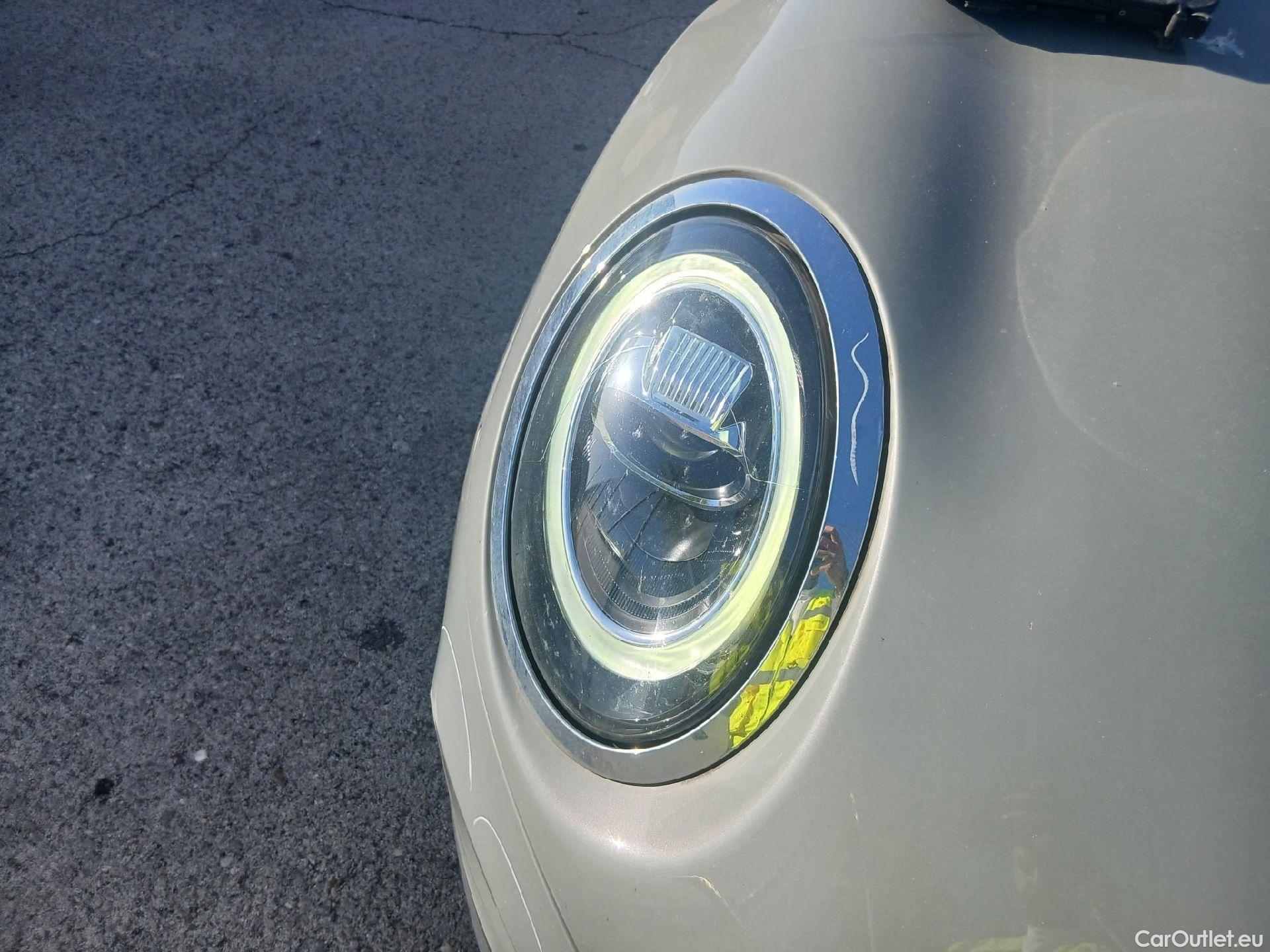  Mini  Cooper MINI / 5P /   5 PUERTAS 136 CV #11