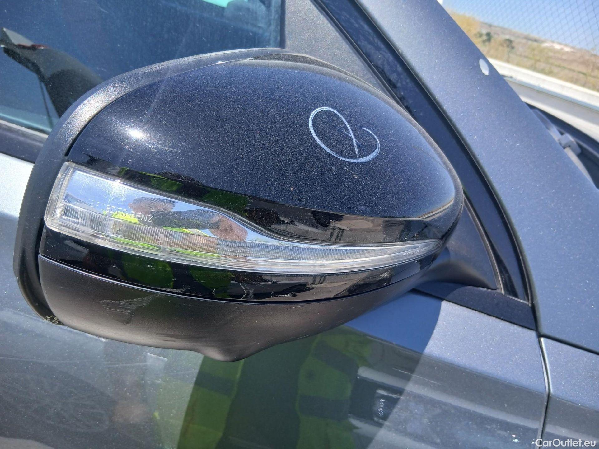  Mercedes  G-Klasee MERCEDES-BENZ GLE Coupé GLE 350 d 4MATIC 272 CV #36