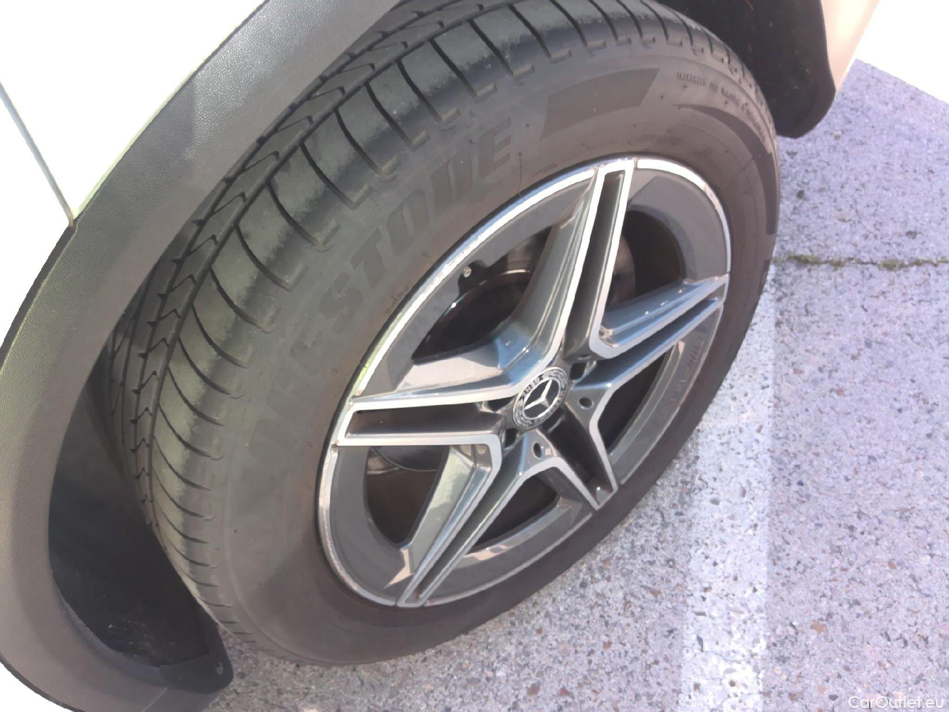  Mercedes  G-Klasee MERCEDES-BENZ Clase GLC / 2019 / 5P / todoterreno GLC 220 d 4MATIC #20