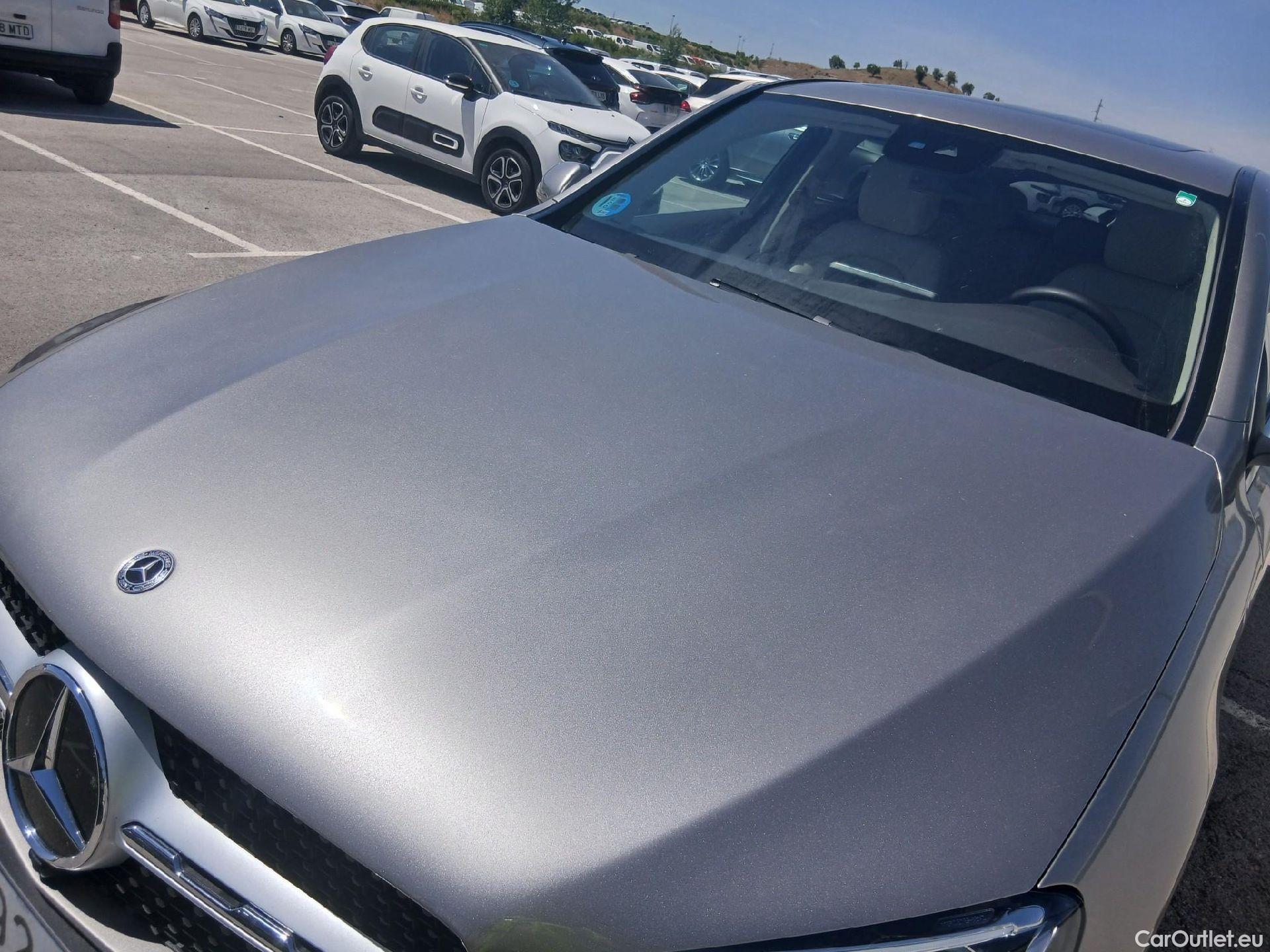  Mercedes  G-Klasee MERCEDES-BENZ GLC Coupé / 2019 / 5P / coupé GLC 300 4MATIC #6