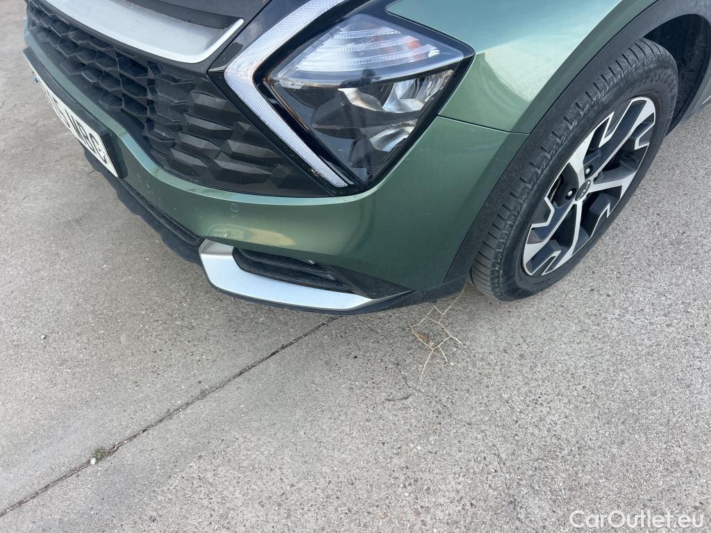  KIA  Sportage KIA  / 2022 / 5P / todoterreno 1.6 T-GDi HEV 171kW (230CV) Drive 4X2 #15
