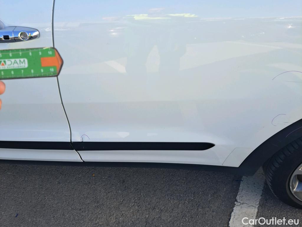  KIA  Niro KIA  / 2019 / 5P / crossover 1.6 GDi HEV 104kW (141CV) Emotion (AC) #28