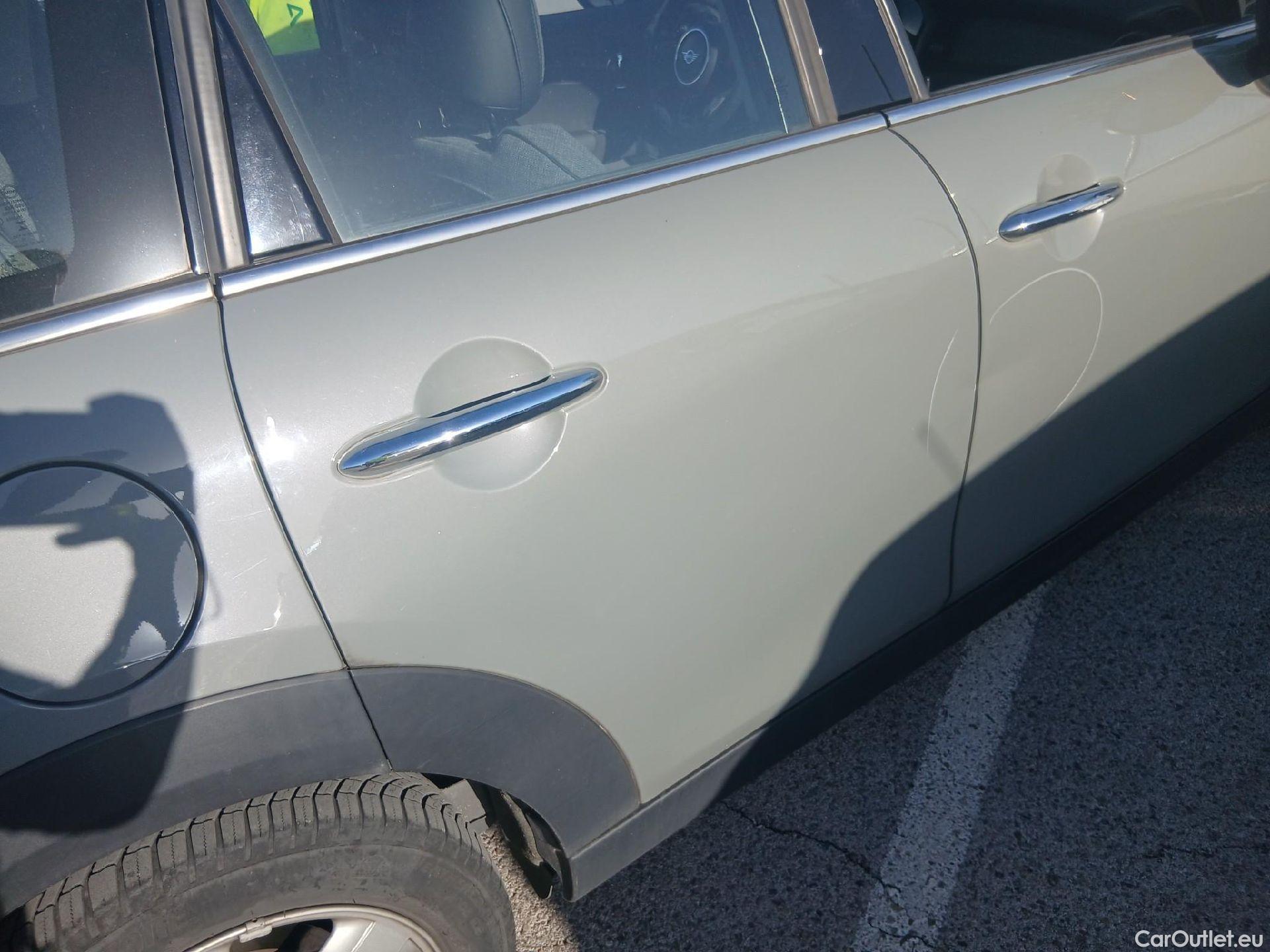  Mini  Cooper MINI / 5P /   5 PUERTAS 136 CV #27