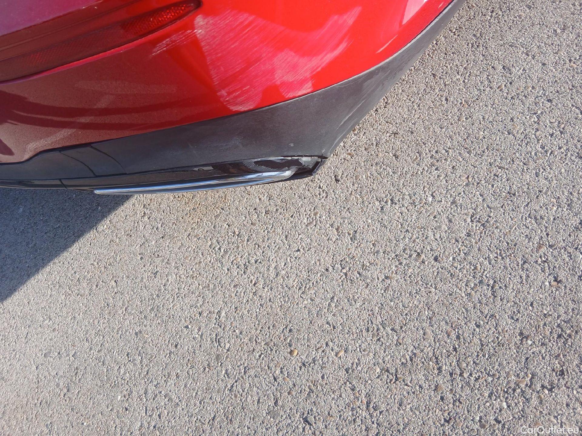  Mercedes  CLA-Klasse MERCEDES-BENZ CLA  coupé 200 D DCT 150 CV #27