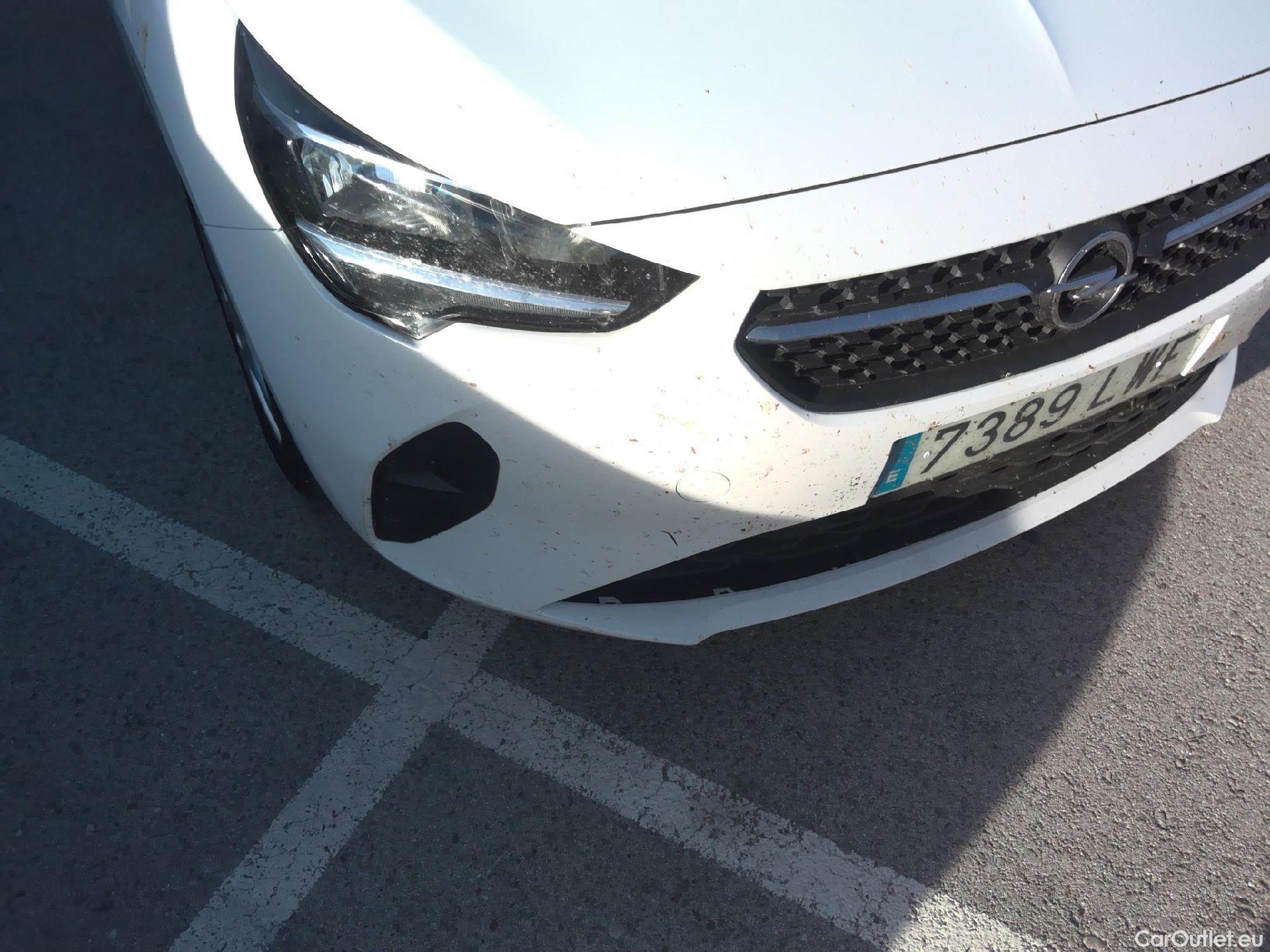  Opel  Corsa OPEL  / 2019 / 5P / berlina con portón 1.2 XEL 55kW (75CV) Edition #4