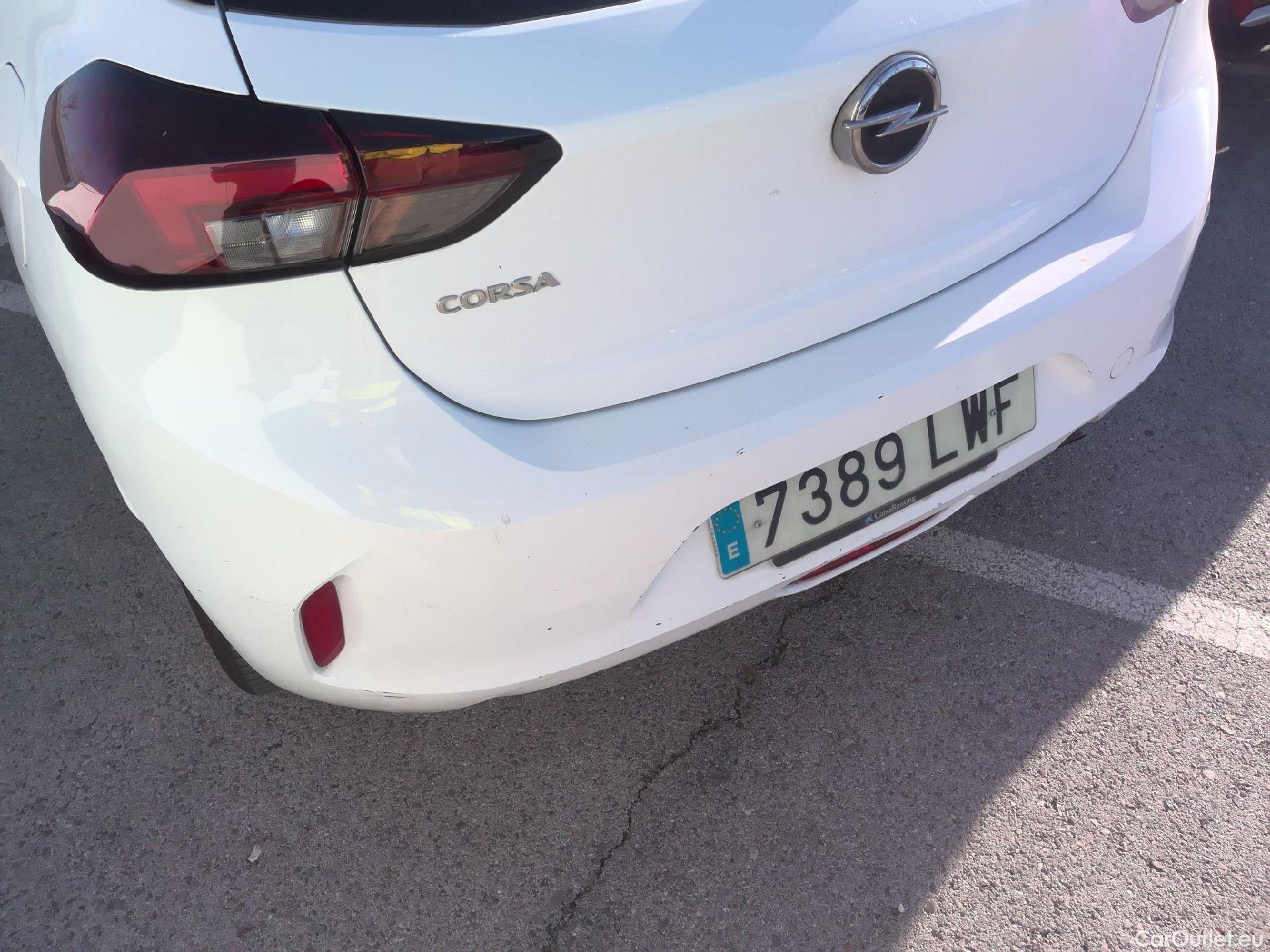  Opel  Corsa OPEL  / 2019 / 5P / berlina con portón 1.2 XEL 55kW (75CV) Edition #18