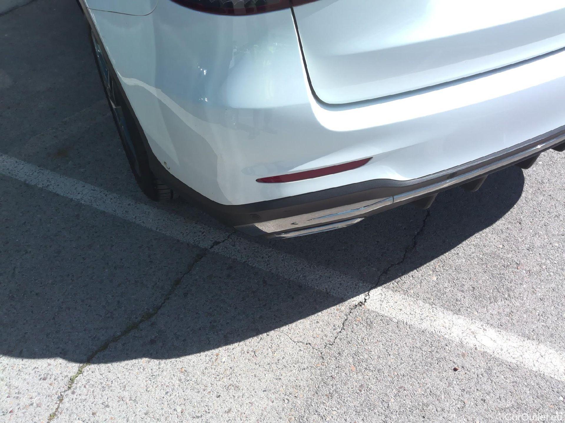  Mercedes  G-Klasee MERCEDES-BENZ Clase GLC / 2019 / 5P / todoterreno GLC 220 d 4MATIC #5