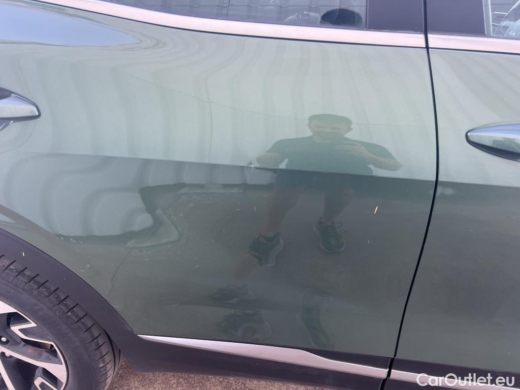  KIA  Sportage KIA  / 2022 / 5P / todoterreno 1.6 T-GDi HEV 171kW (230CV) Drive 4X2 #8