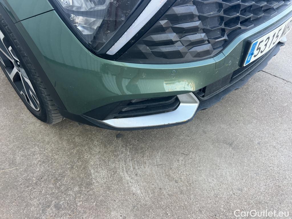 KIA  Sportage KIA  / 2022 / 5P / todoterreno 1.6 T-GDi HEV 171kW (230CV) Drive 4X2 #17