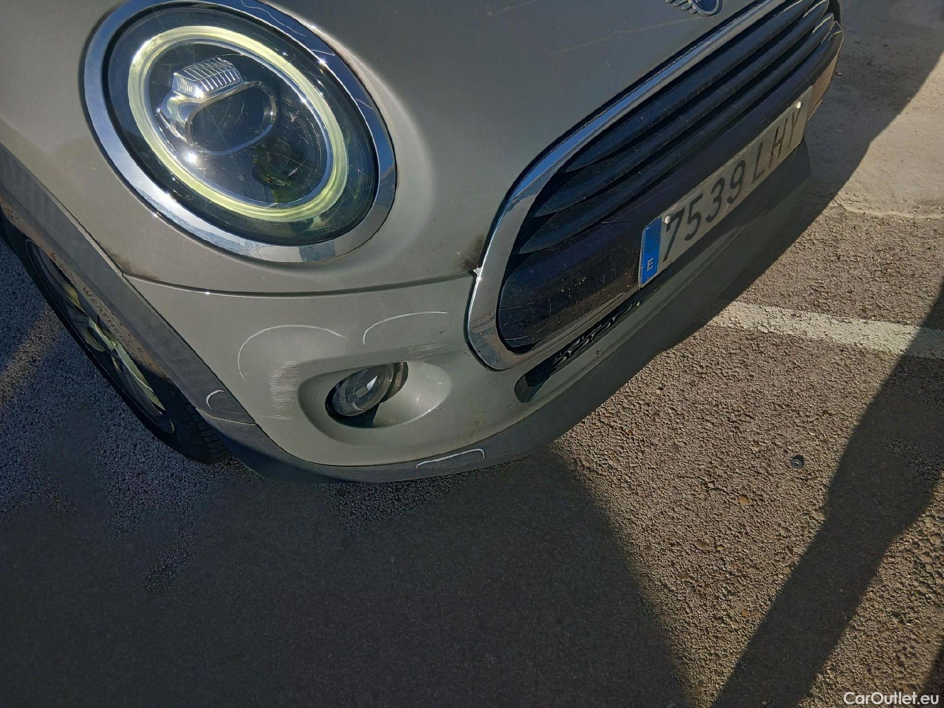  Mini  Cooper MINI / 5P /   5 PUERTAS 136 CV #2
