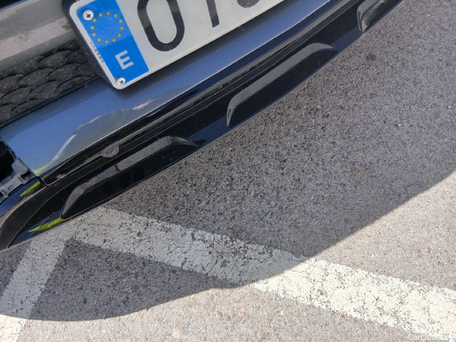  Mercedes  G-Klasee MERCEDES-BENZ GLE Coupé GLE 350 d 4MATIC 272 CV #19
