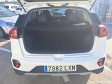  KIA  Niro KIA  / 2019 / 5P / crossover 1.6 GDi HEV 104kW (141CV) Emotion (AC) #8