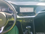 KIA  Niro KIA  / 2019 / 5P / crossover 1.6 GDi HEV 104kW (141CV) Emotion (AC) #15