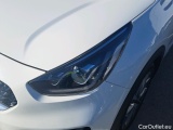  KIA  Niro KIA  / 2019 / 5P / crossover 1.6 GDi HEV 104kW (141CV) Emotion (AC) #17