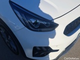  KIA  Niro KIA  / 2019 / 5P / crossover 1.6 GDi HEV 104kW (141CV) Emotion (AC) #18