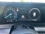  KIA  Sportage KIA  / 2022 / 5P / todoterreno 1.6 T-GDi HEV 171kW (230CV) Drive 4X2 #4