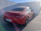  Mercedes  CLA-Klasse MERCEDES-BENZ CLA  coupé 200 D DCT 150 CV #2