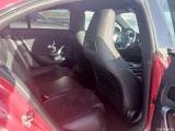  Mercedes  CLA-Klasse MERCEDES-BENZ CLA  coupé 200 D DCT 150 CV #7