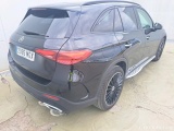  Mercedes  GLC MERCEDES-BENZ  AMG 220 d 4MATIC 200 CV #Opcionales 19700€# #2