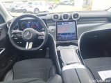  Mercedes  GLC MERCEDES-BENZ  AMG 220 d 4MATIC 200 CV #Opcionales 19700€# #3