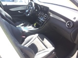  Mercedes  G-Klasee MERCEDES-BENZ Clase GLC / 2019 / 5P / todoterreno GLC 220 d 4MATIC #9