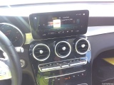  Mercedes  G-Klasee MERCEDES-BENZ Clase GLC / 2019 / 5P / todoterreno GLC 220 d 4MATIC #14