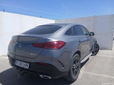 Mercedes  G-Klasee MERCEDES-BENZ GLE Coupé GLE 350 d 4MATIC 272 CV #2