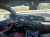  Mercedes  G-Klasee MERCEDES-BENZ GLE Coupé GLE 350 d 4MATIC 272 CV #3