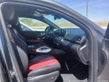  Mercedes  G-Klasee MERCEDES-BENZ GLE Coupé GLE 350 d 4MATIC 272 CV #6