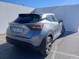  Nissan  Juke NISSAN  / 2019 / 5P / crossover DIG-T 84 kW (114 CV) DCT 7 V N-Connecta (AC2) #2