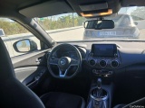 Nissan  Juke NISSAN  / 2019 / 5P / crossover DIG-T 84 kW (114 CV) DCT 7 V N-Connecta (AC2) #3