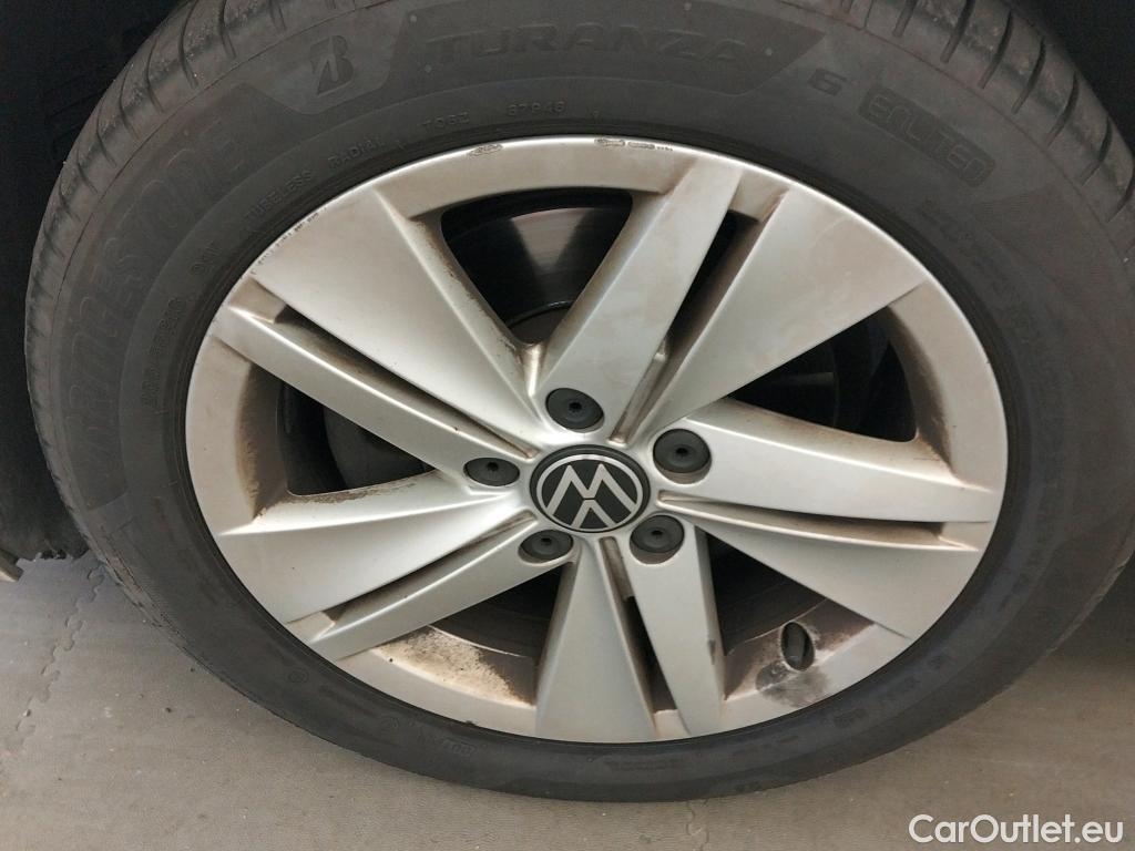  Volkswagen  Golf  VOLKSWAGEN 2.0 TDI 115 CV #5