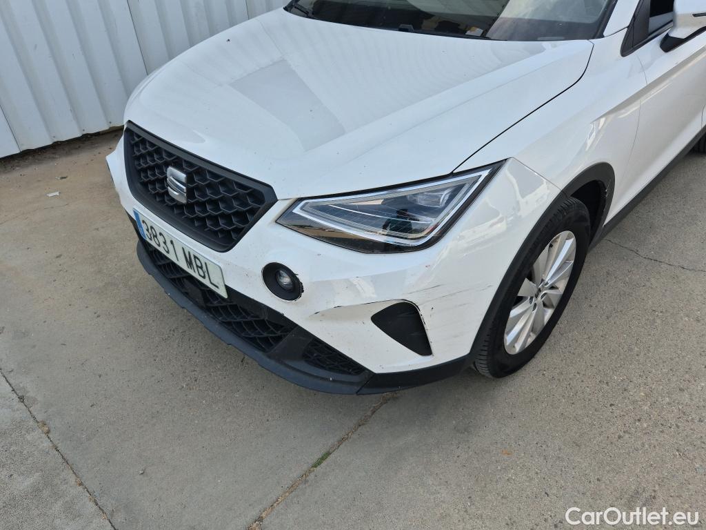  Seat  Arona SEAT  1.0 TSI 110 CV Style Plus  #5