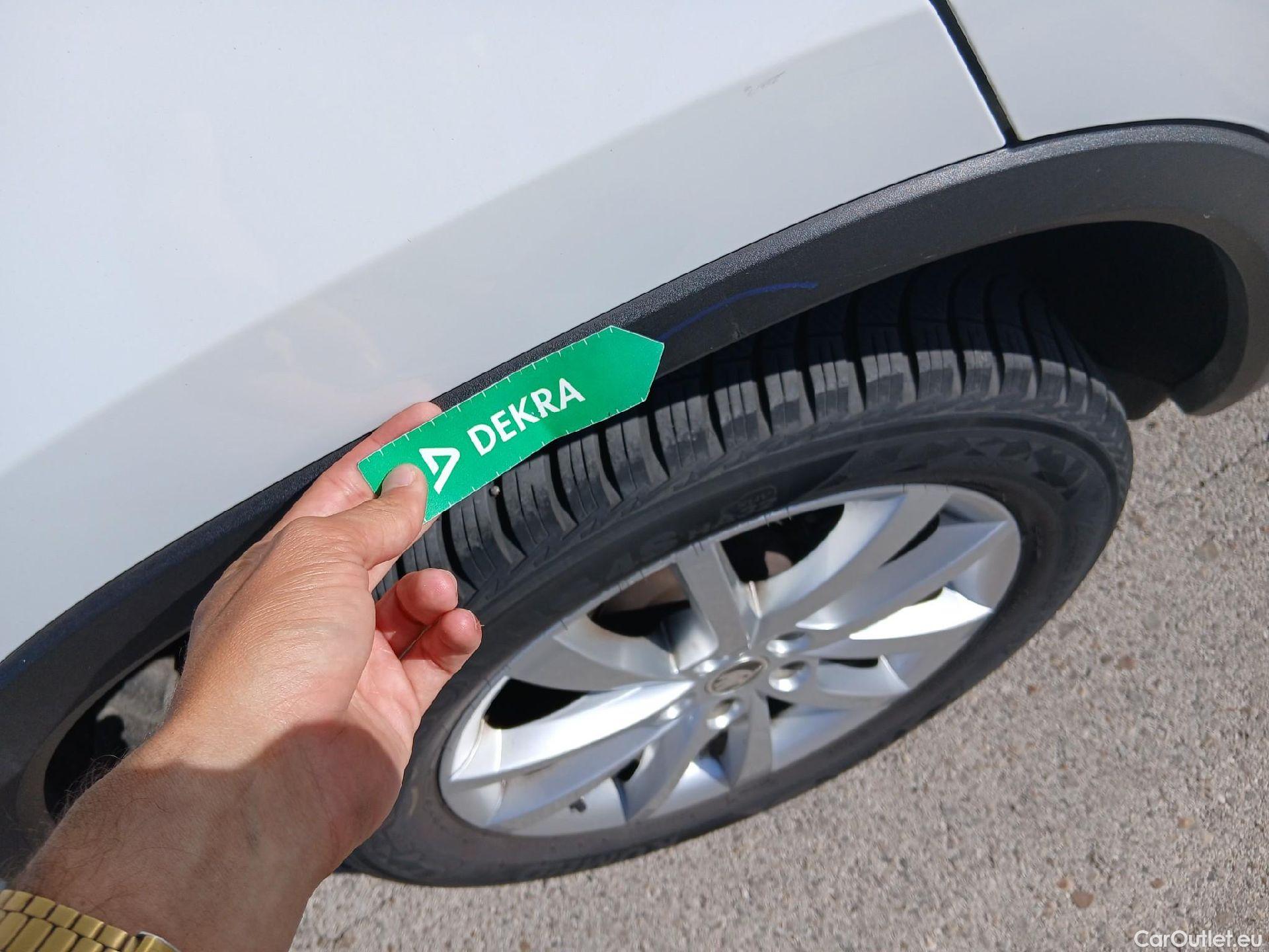  Skoda  Kodiaq SKODA  / 5P / 2.0 TDI 150 CV DSG 4x2 Style #25